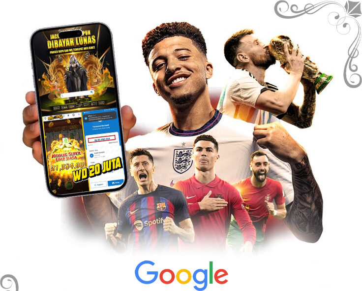 rekomendasi link slot