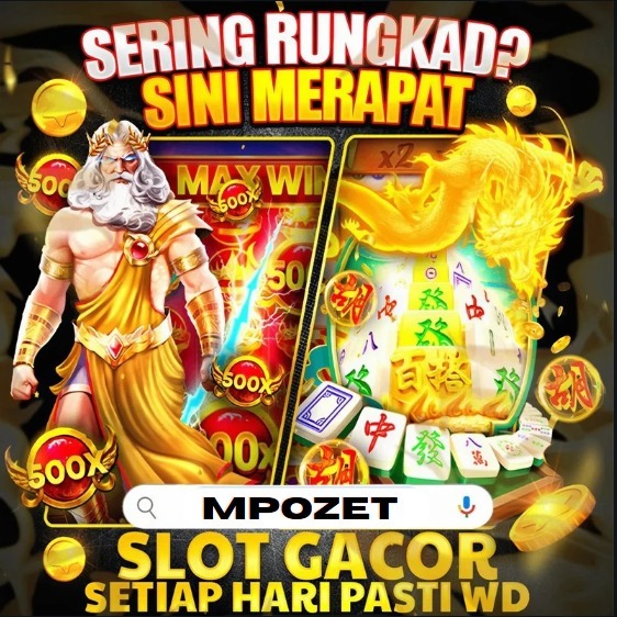 Situs Slot Gacor Terpercaya: Jalan Pintas Menuju Cuan yang Aman dan Nyaman post thumbnail image